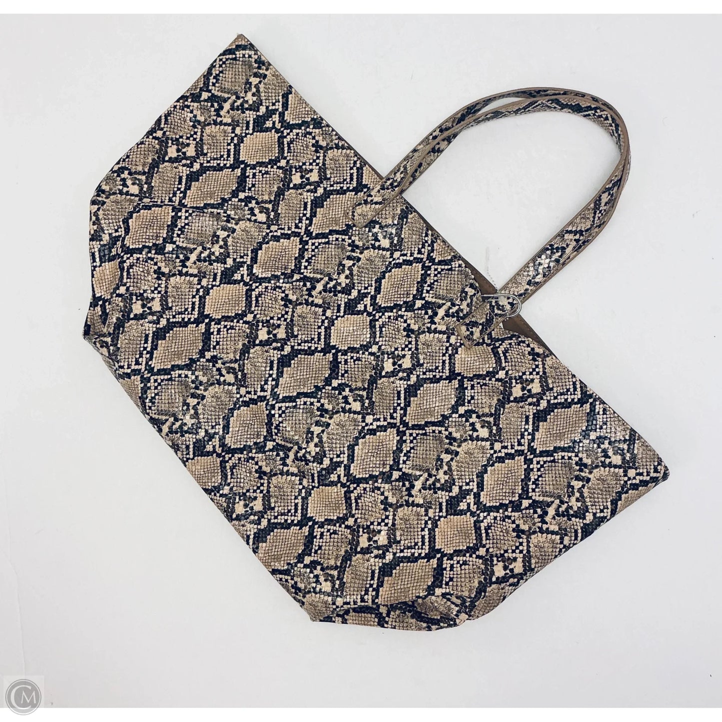 Tote By Urban Expressions, Size: Large