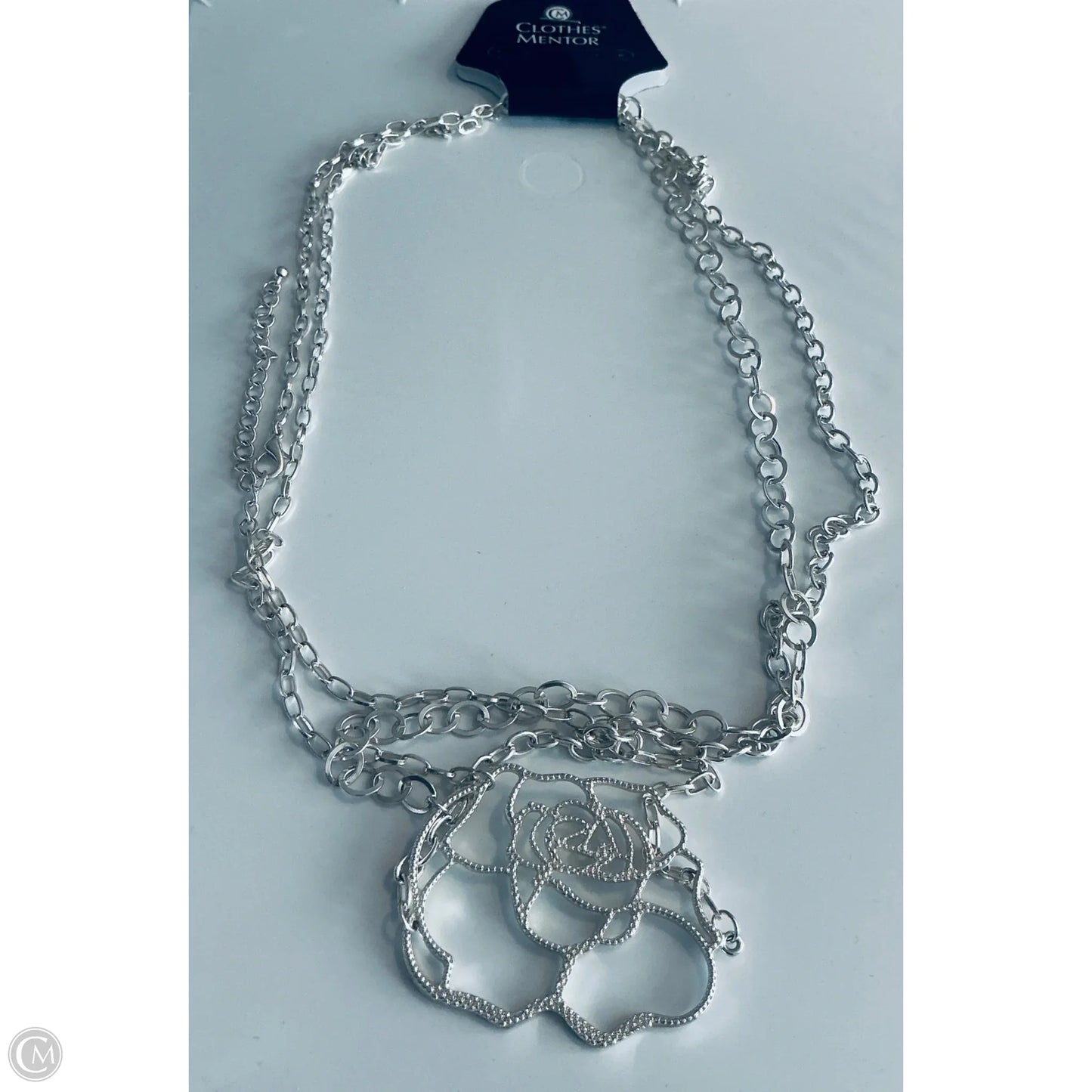 Necklace Pendant By Clothes Mentor