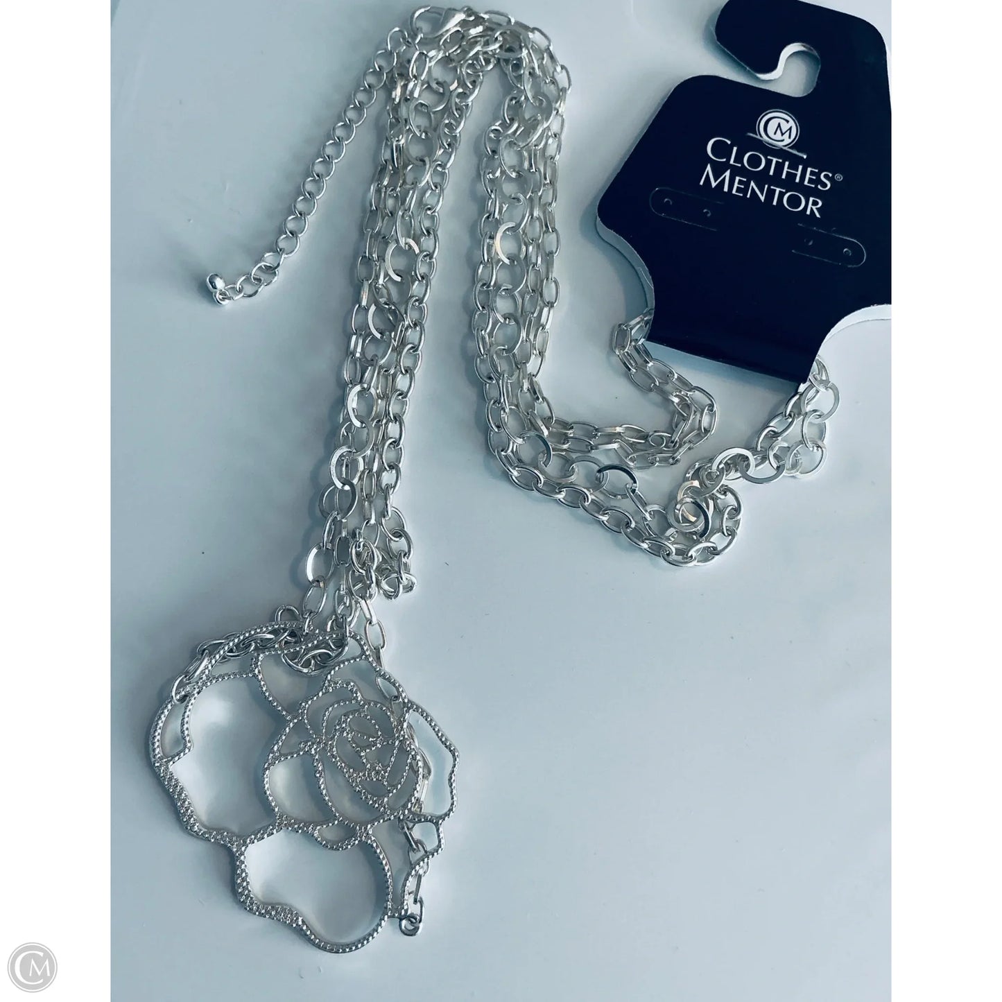 Necklace Pendant By Clothes Mentor