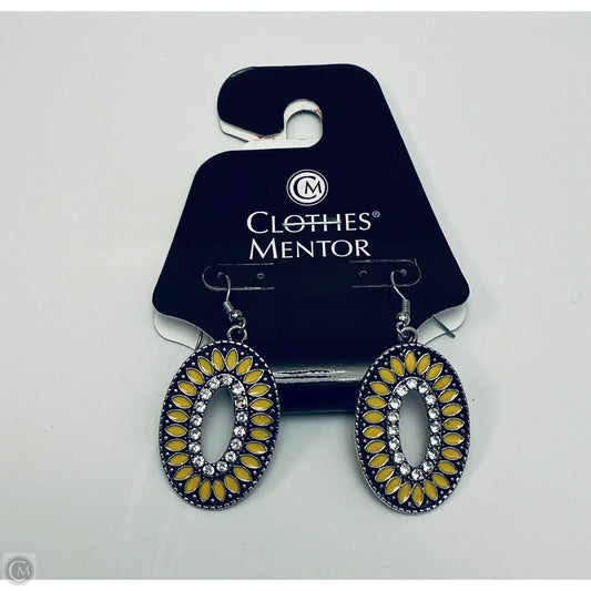 Earrings Dangle/drop By Clothes Mentor