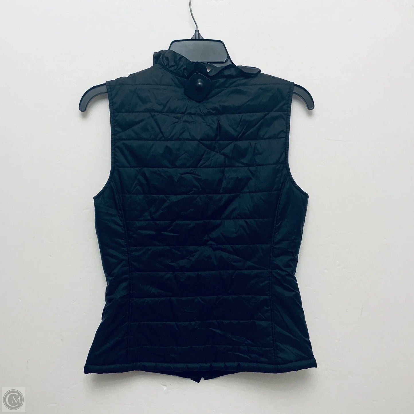 Vest Other By White House Black Market In Black, Size: Xs
