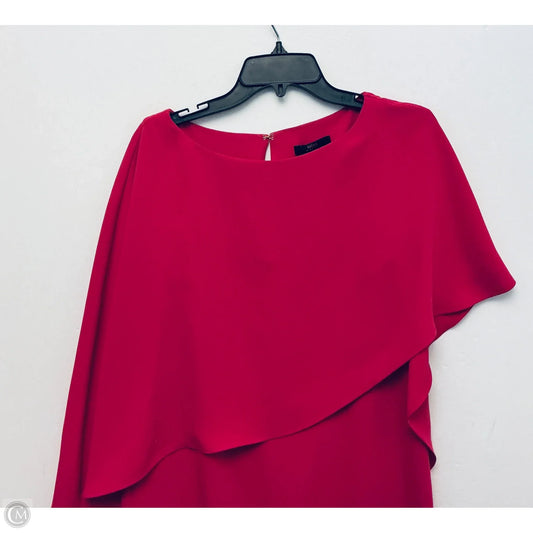 Dress Work By Trina Turk In Pink, Size: S