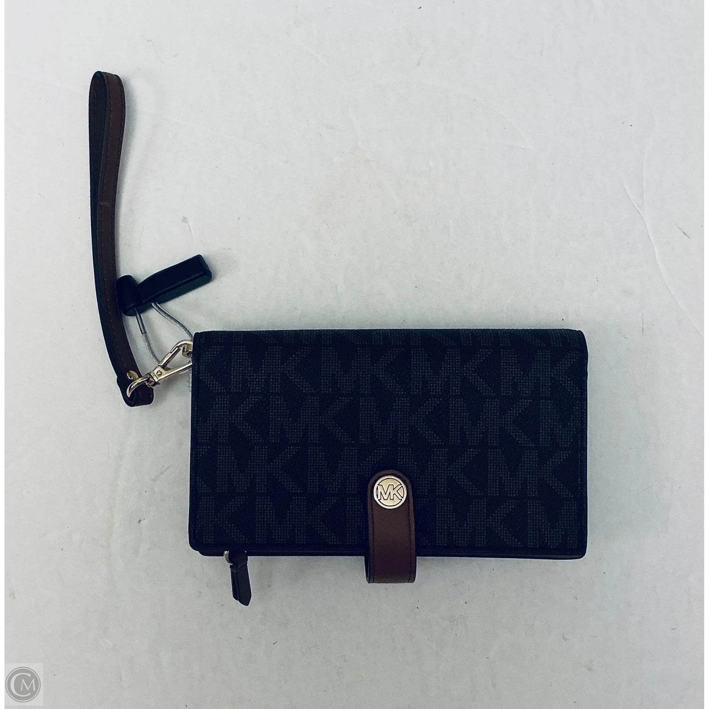 Wallet Designer By Michael Kors, Size: Large