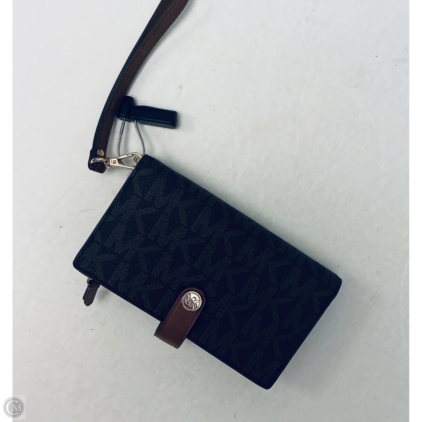 Wallet Designer By Michael Kors, Size: Large