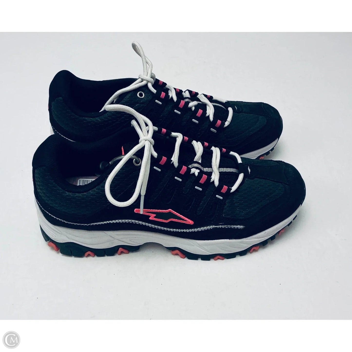 Shoes Athletic By Avia In Black, Size: 9.5