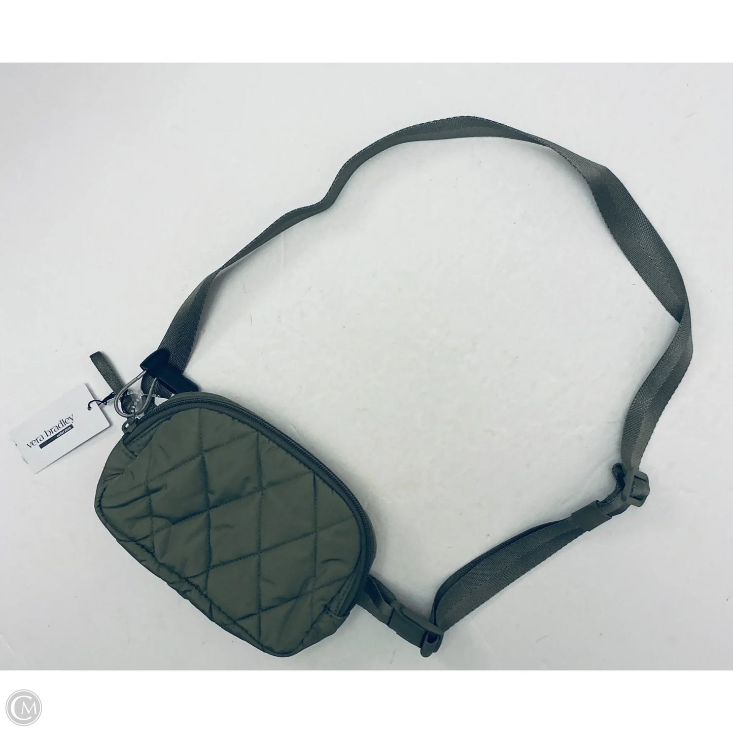 Belt Bag By Vera Bradley, Size: Small