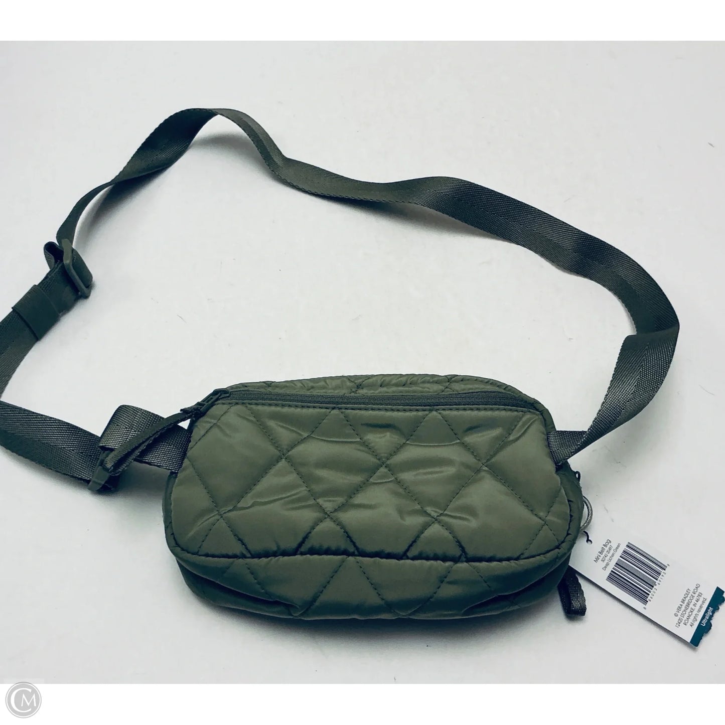 Belt Bag By Vera Bradley, Size: Small