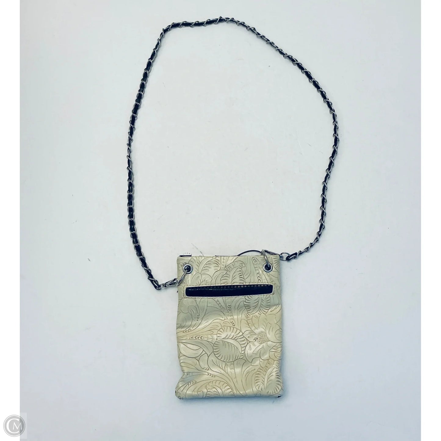 Crossbody By Clothes Mentor, Size: Small