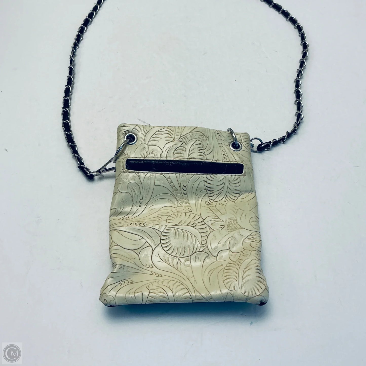 Crossbody By Clothes Mentor, Size: Small