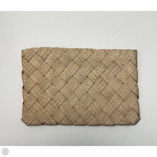 Clutch By Clothes Mentor, Size: Medium