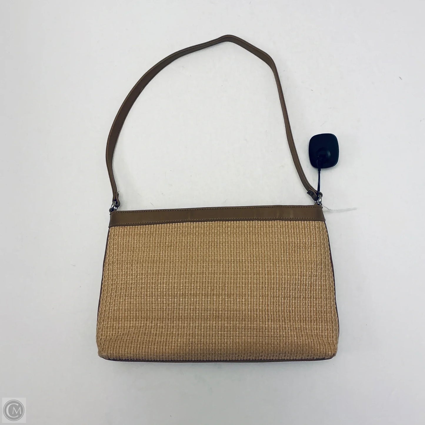 Handbag By Fossil, Size: Medium