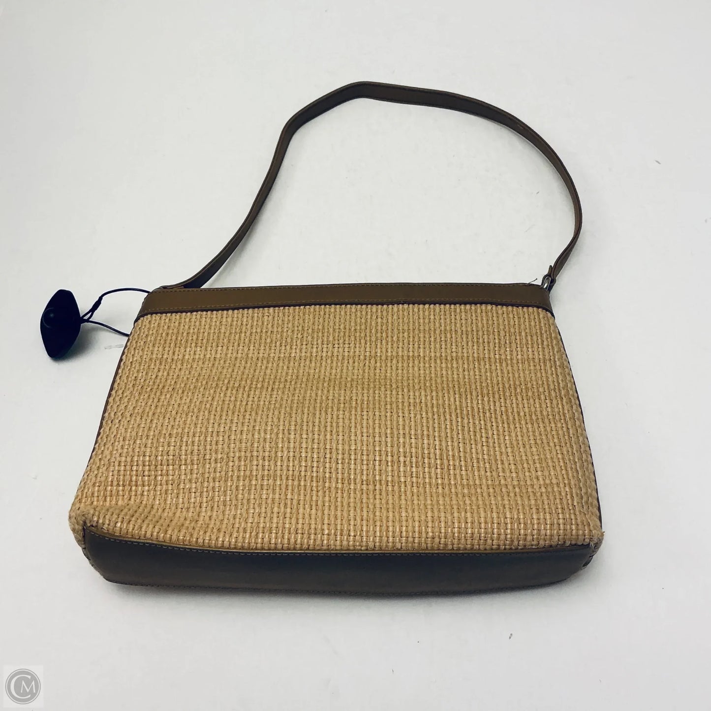 Handbag By Fossil, Size: Medium