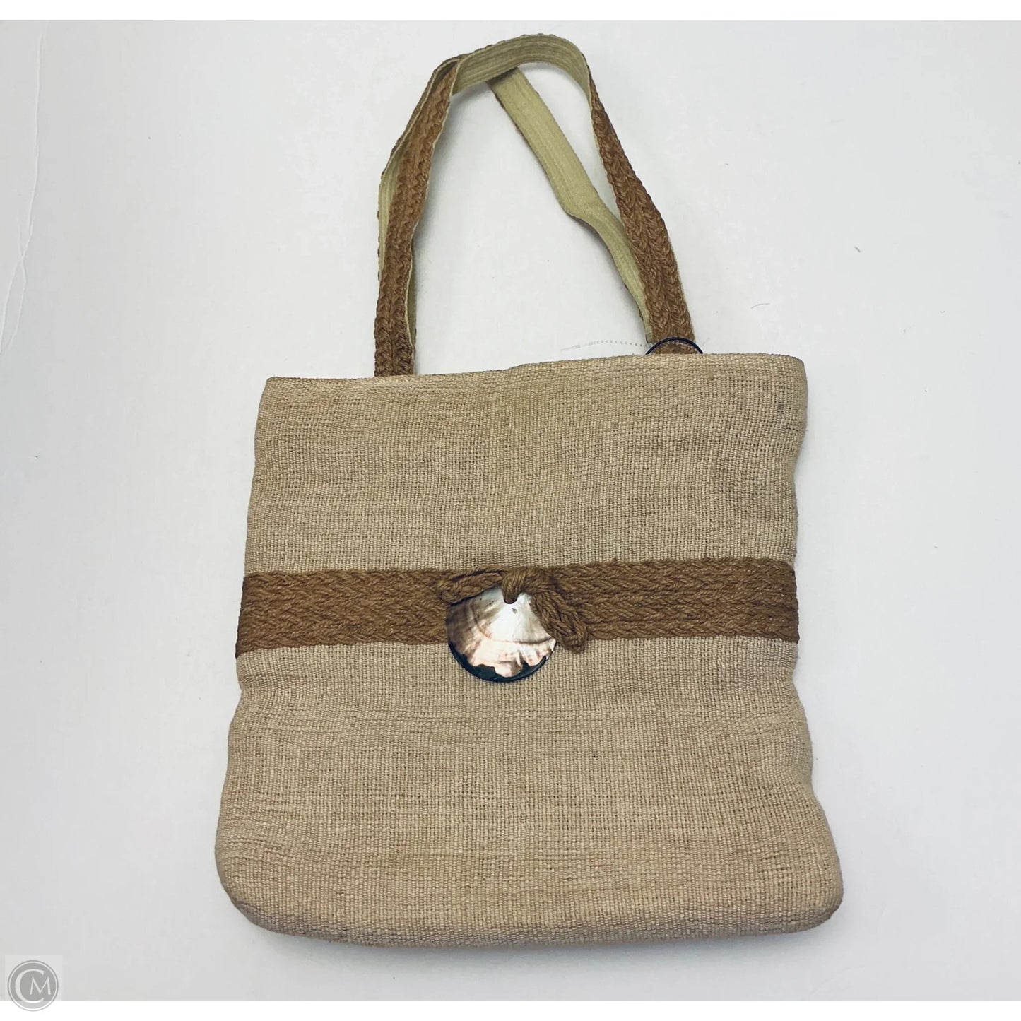 Handbag By Clothes Mentor, Size: Medium