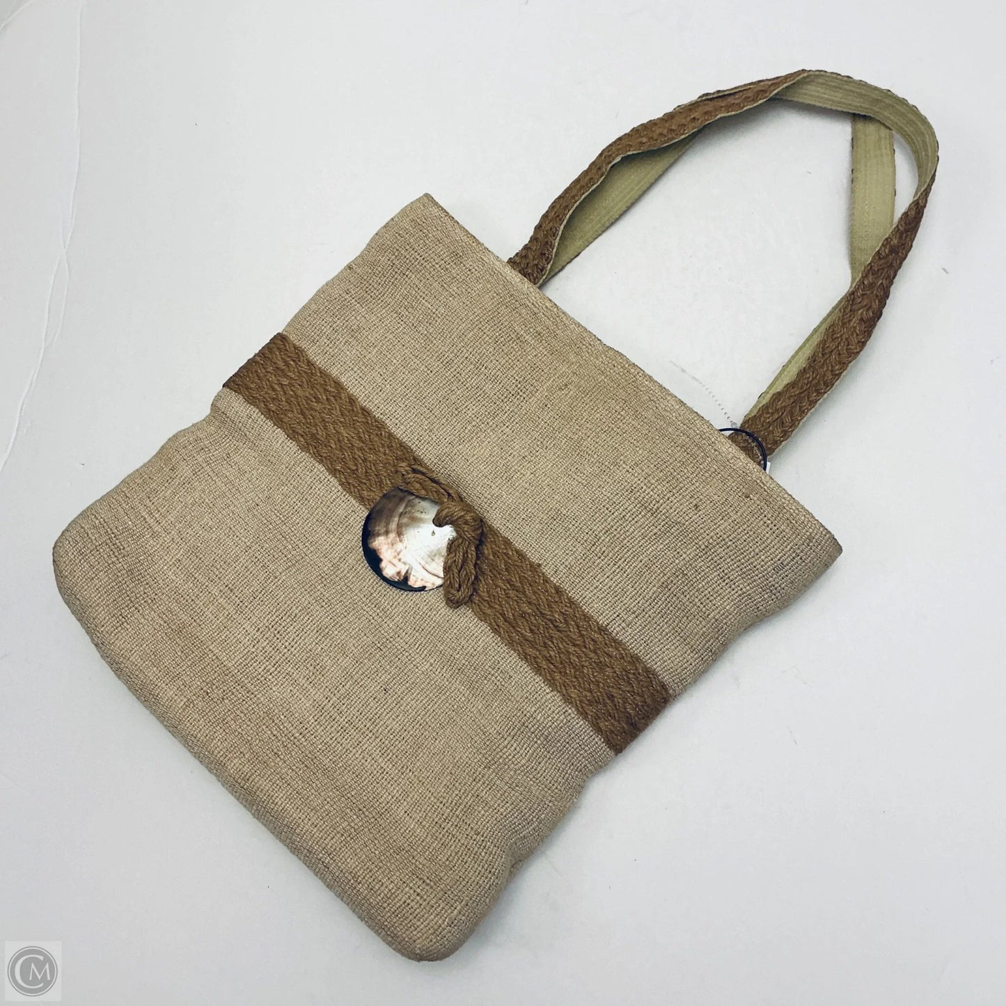 Handbag By Clothes Mentor, Size: Medium