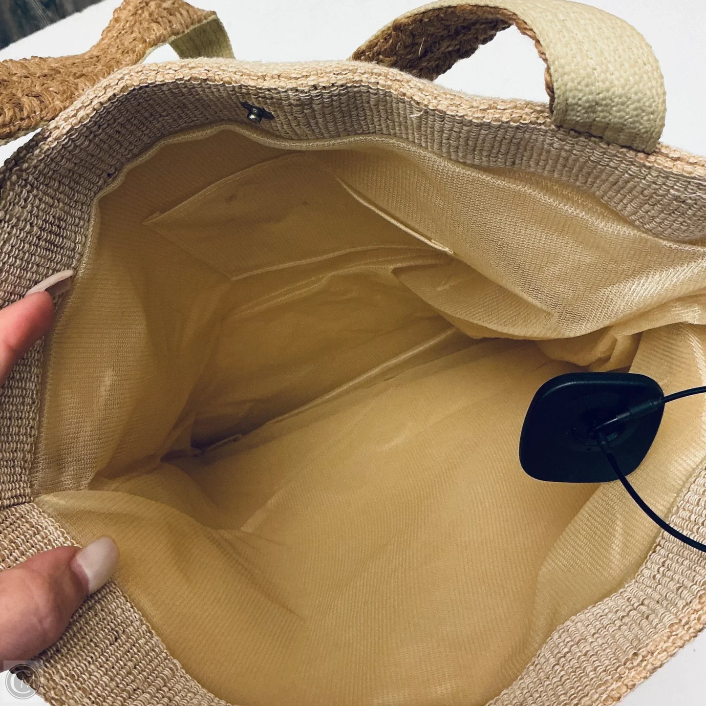 Handbag By Clothes Mentor, Size: Medium