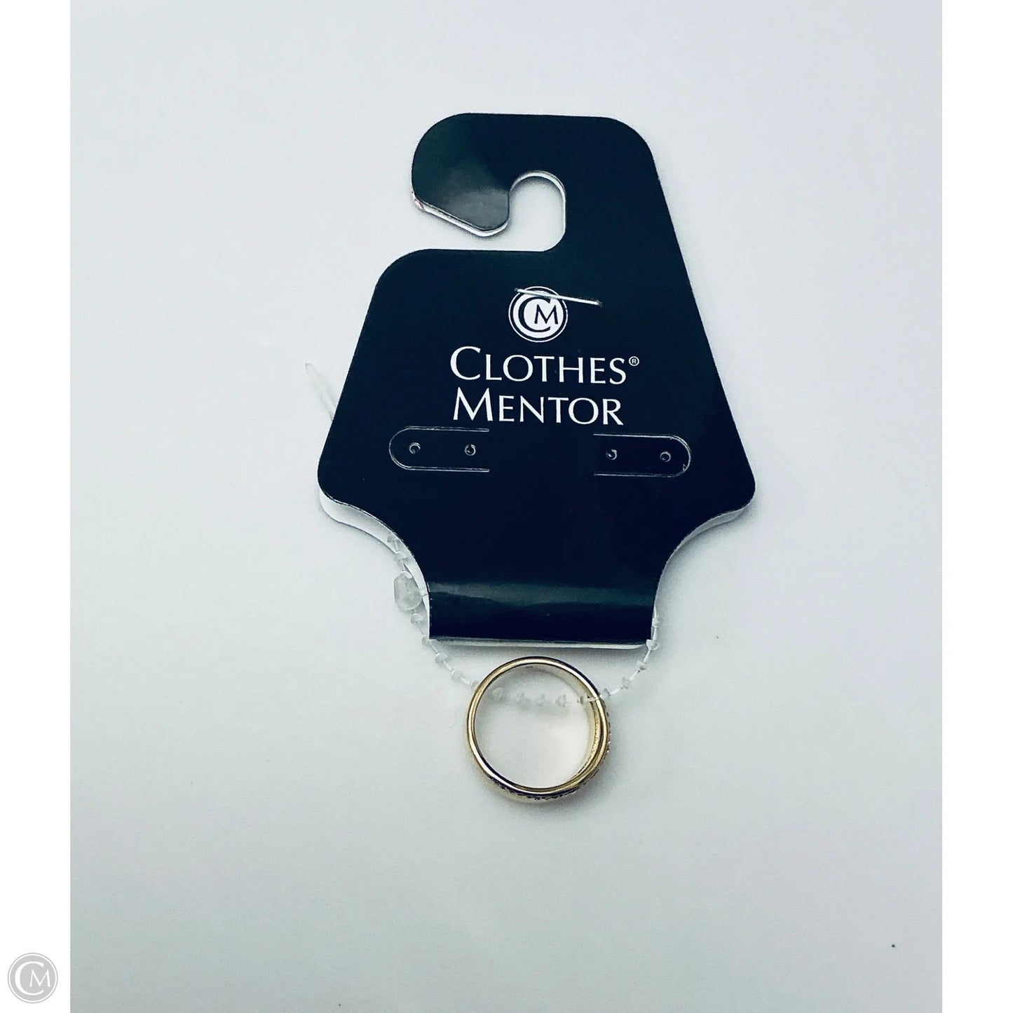 Ring Other By Fossil