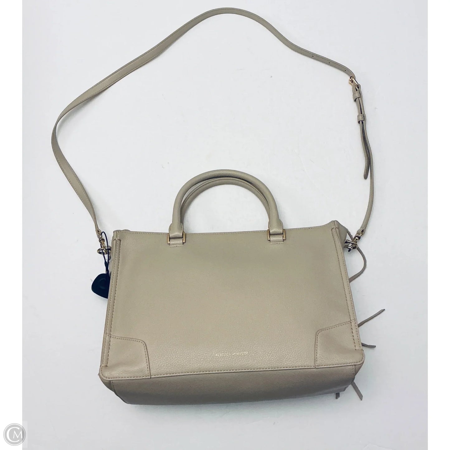 Handbag Designer By Rebecca Minkoff, Size: Large