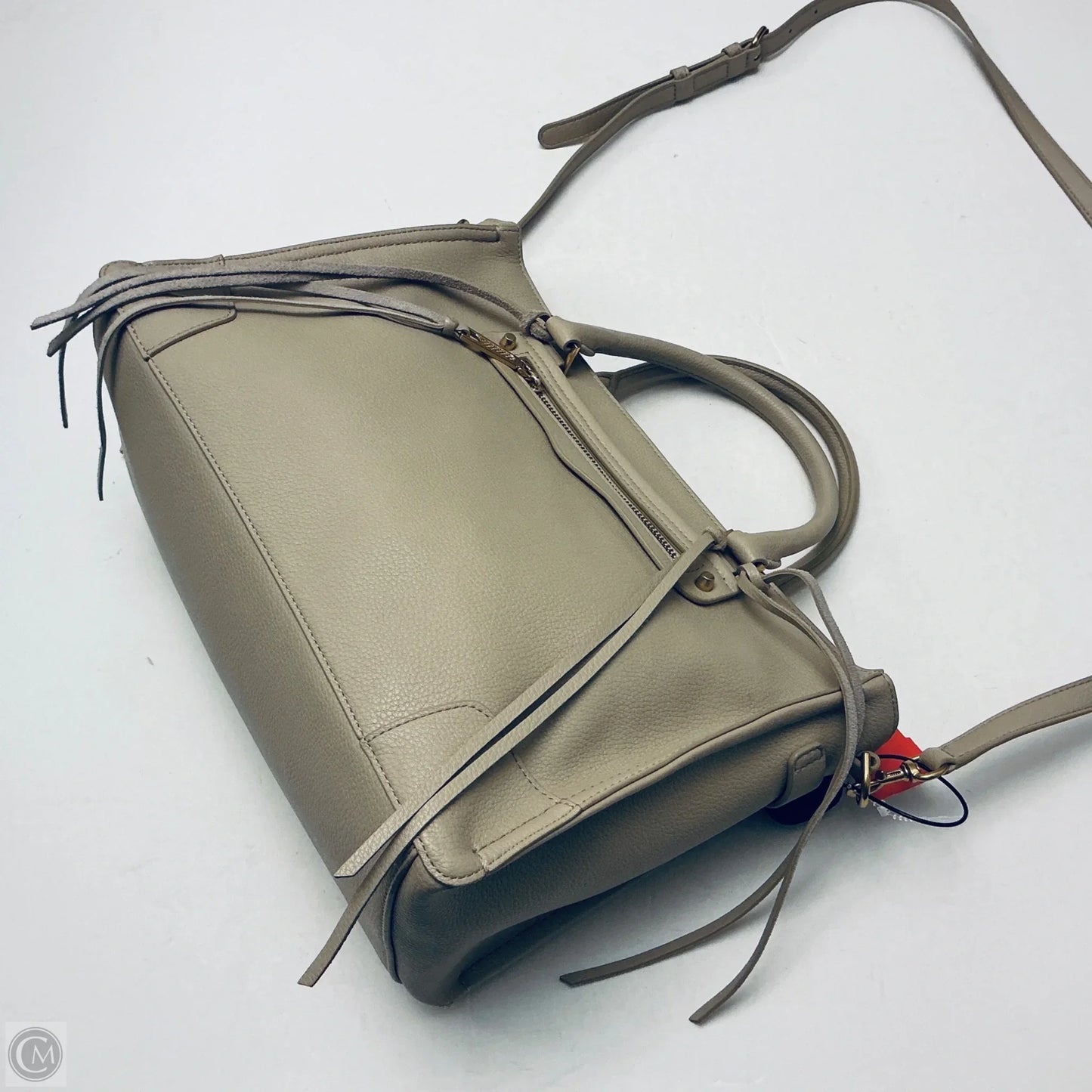 Handbag Designer By Rebecca Minkoff, Size: Large