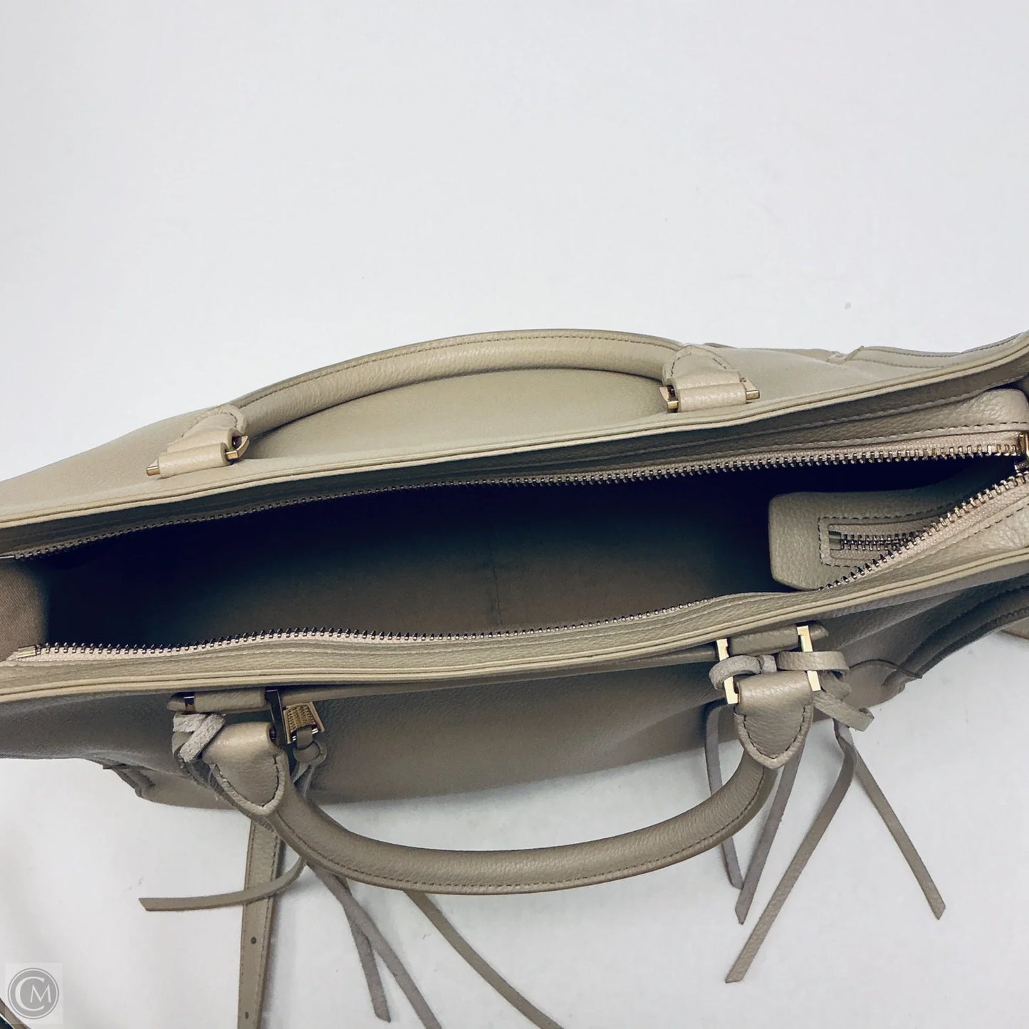 Handbag Designer By Rebecca Minkoff, Size: Large