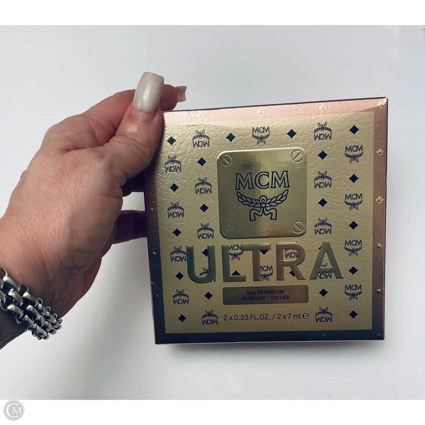 Fragrance Luxury Designer By Mcm