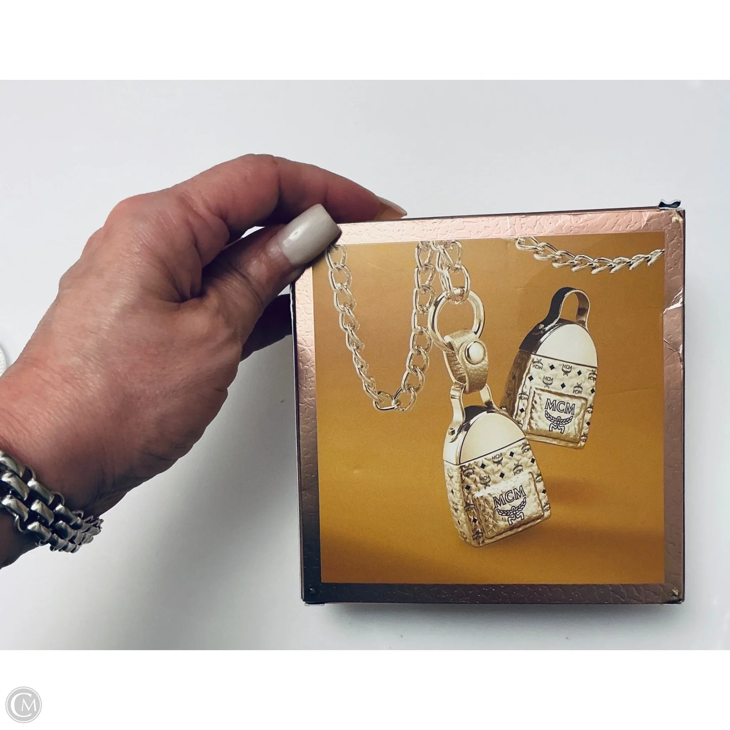 Fragrance Luxury Designer By Mcm