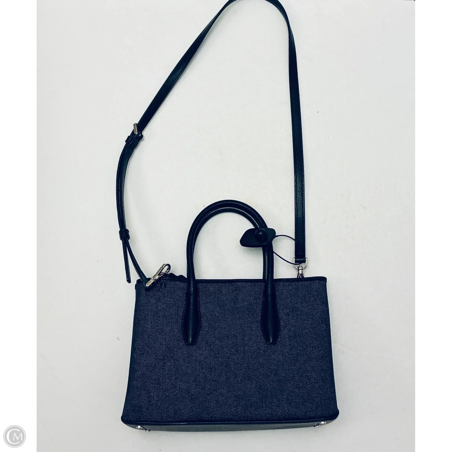 Crossbody Designer By Kate Spade, Size: Small