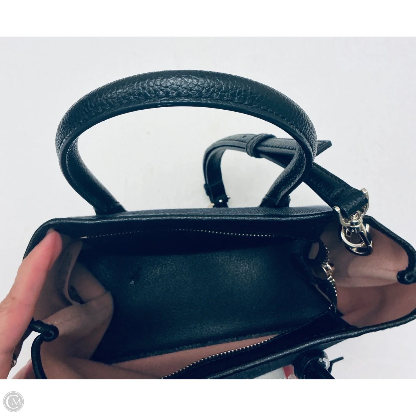 Crossbody Designer By Kate Spade, Size: Small