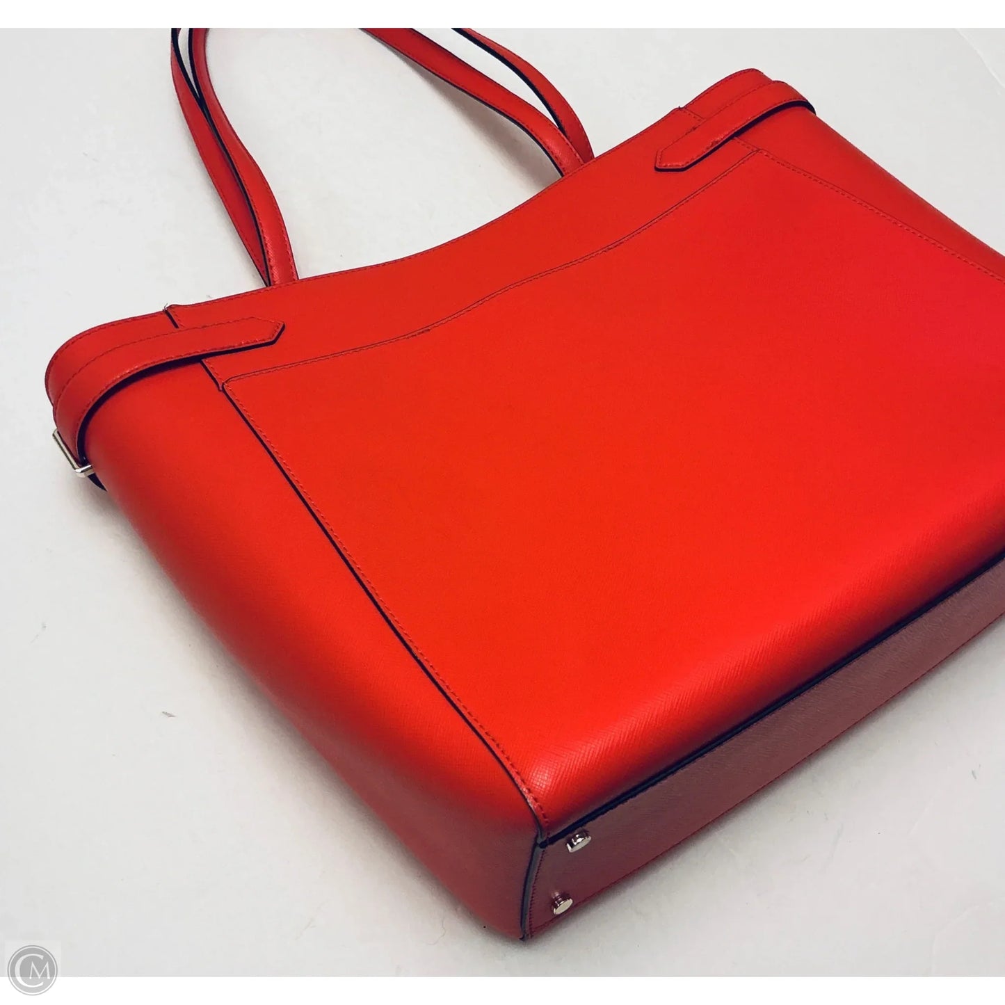 Handbag Designer By Kate Spade, Size: Large