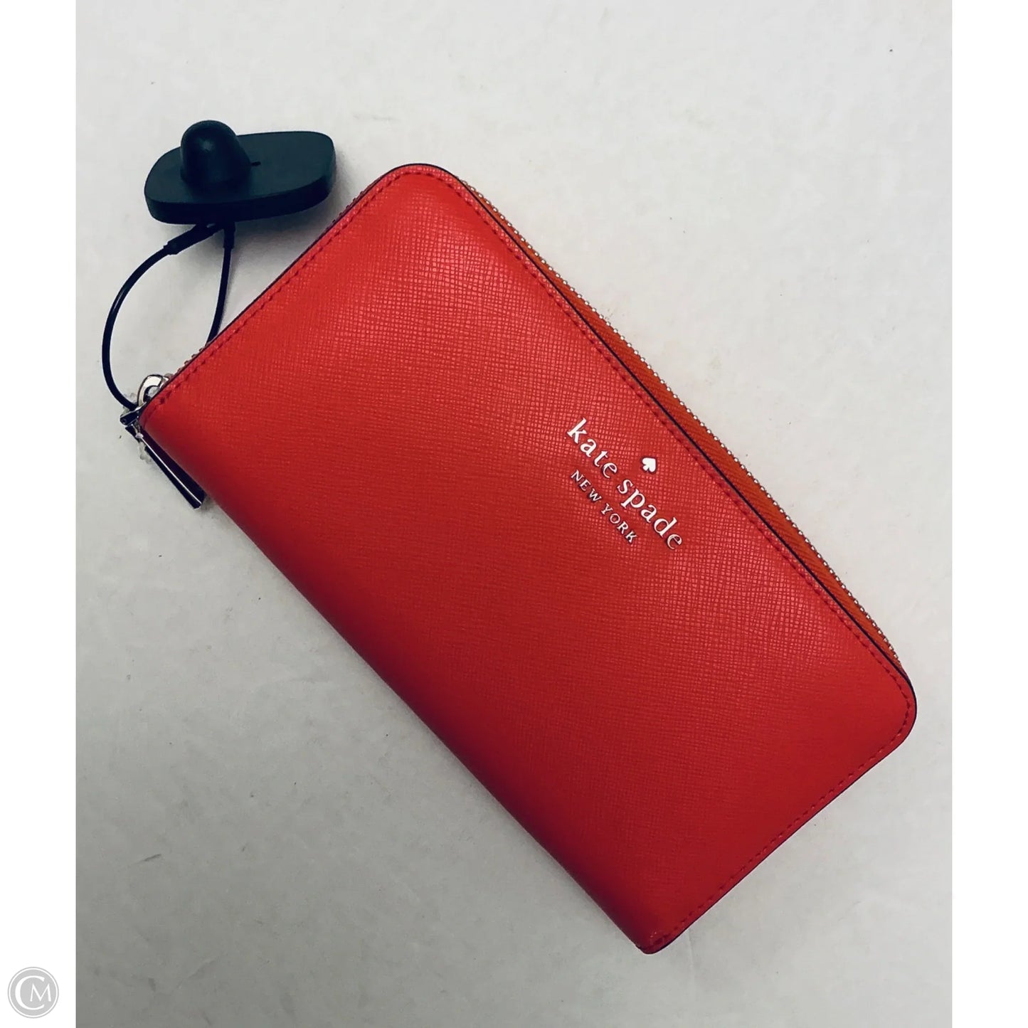 Wallet Designer By Kate Spade, Size: Large