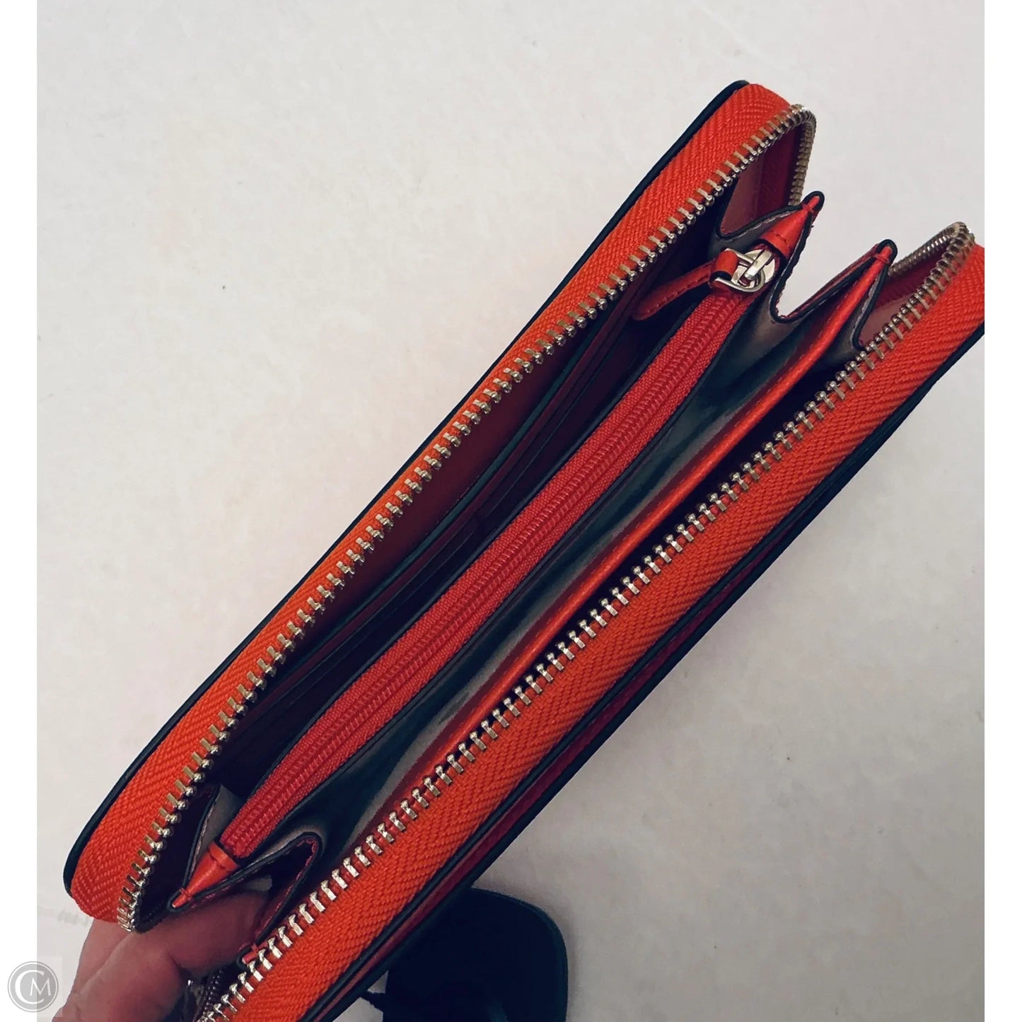 Wallet Designer By Kate Spade, Size: Large