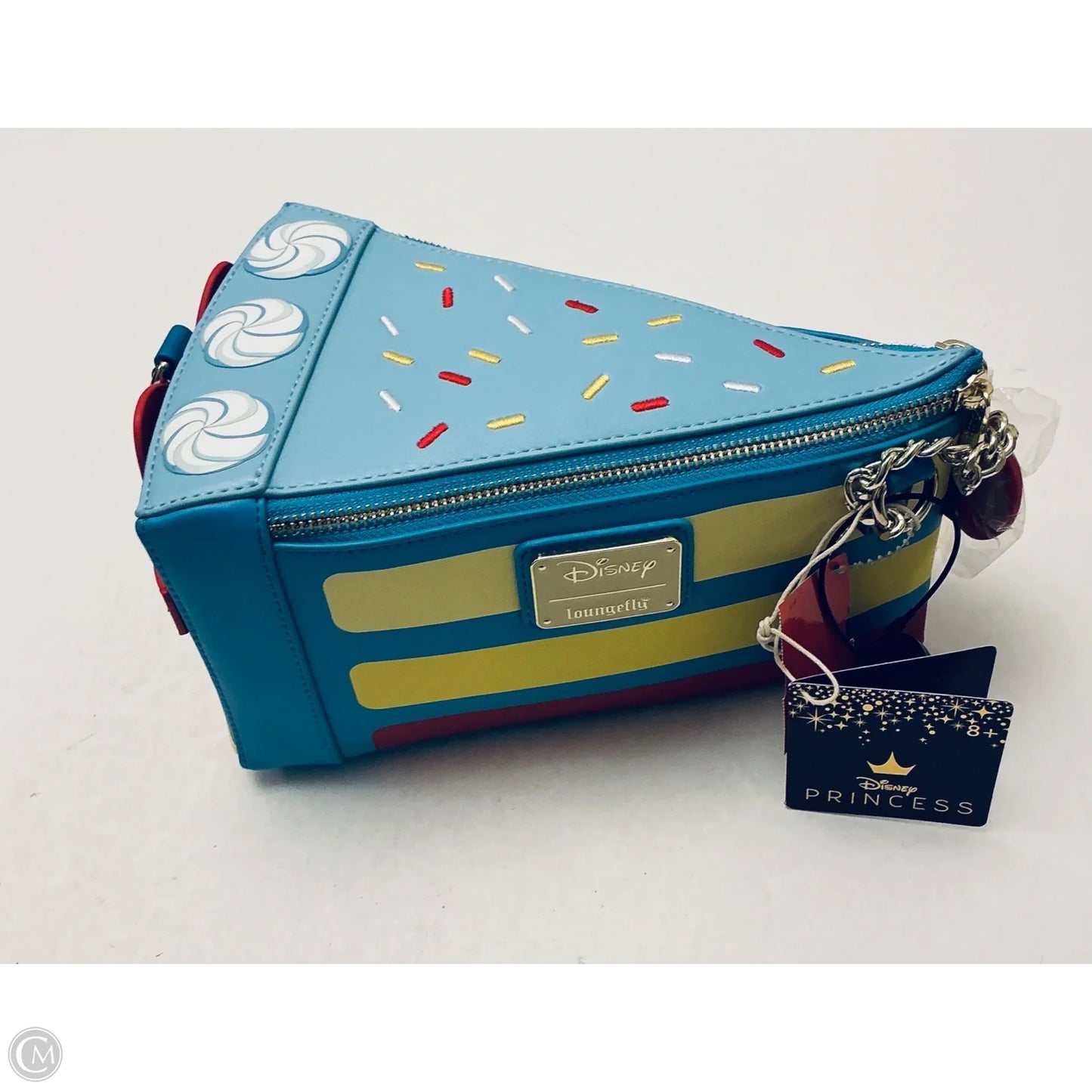 Crossbody By Loungefly, Size: Small