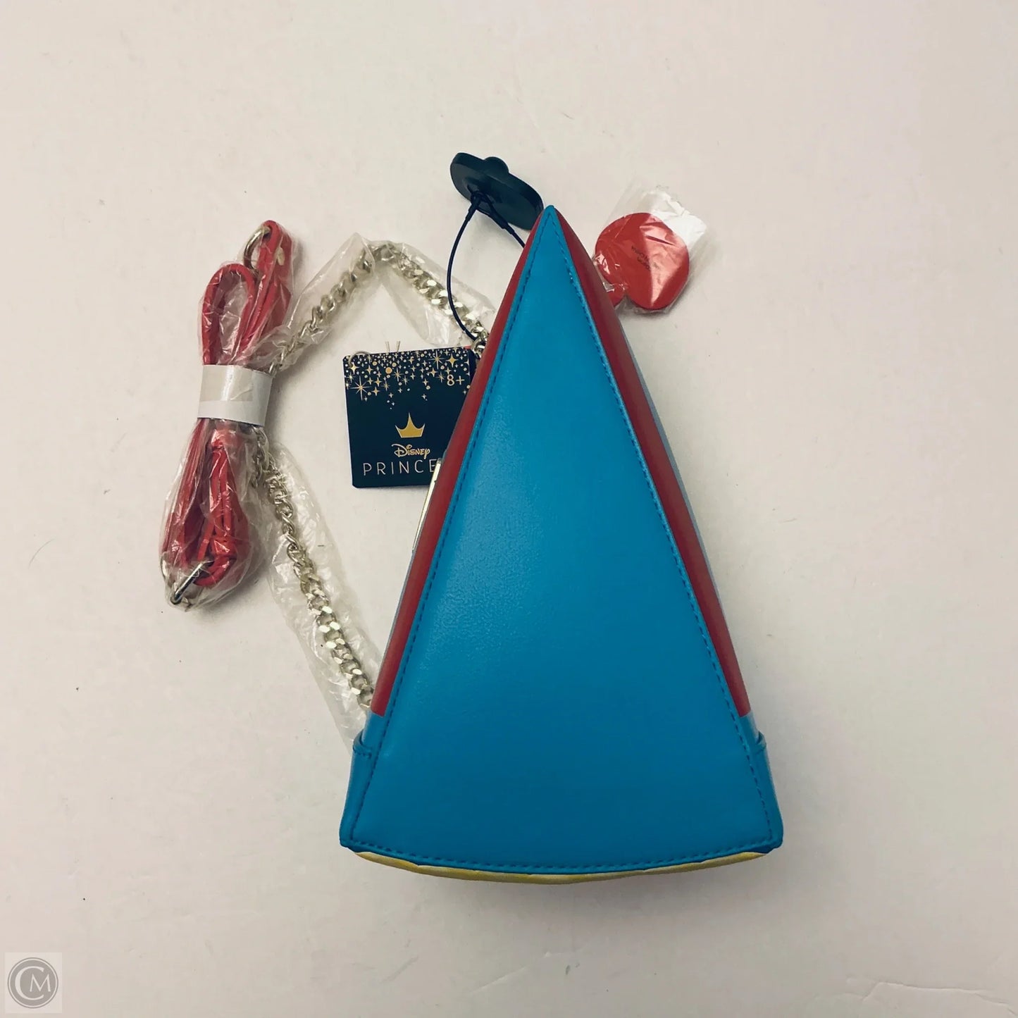 Crossbody By Loungefly, Size: Small