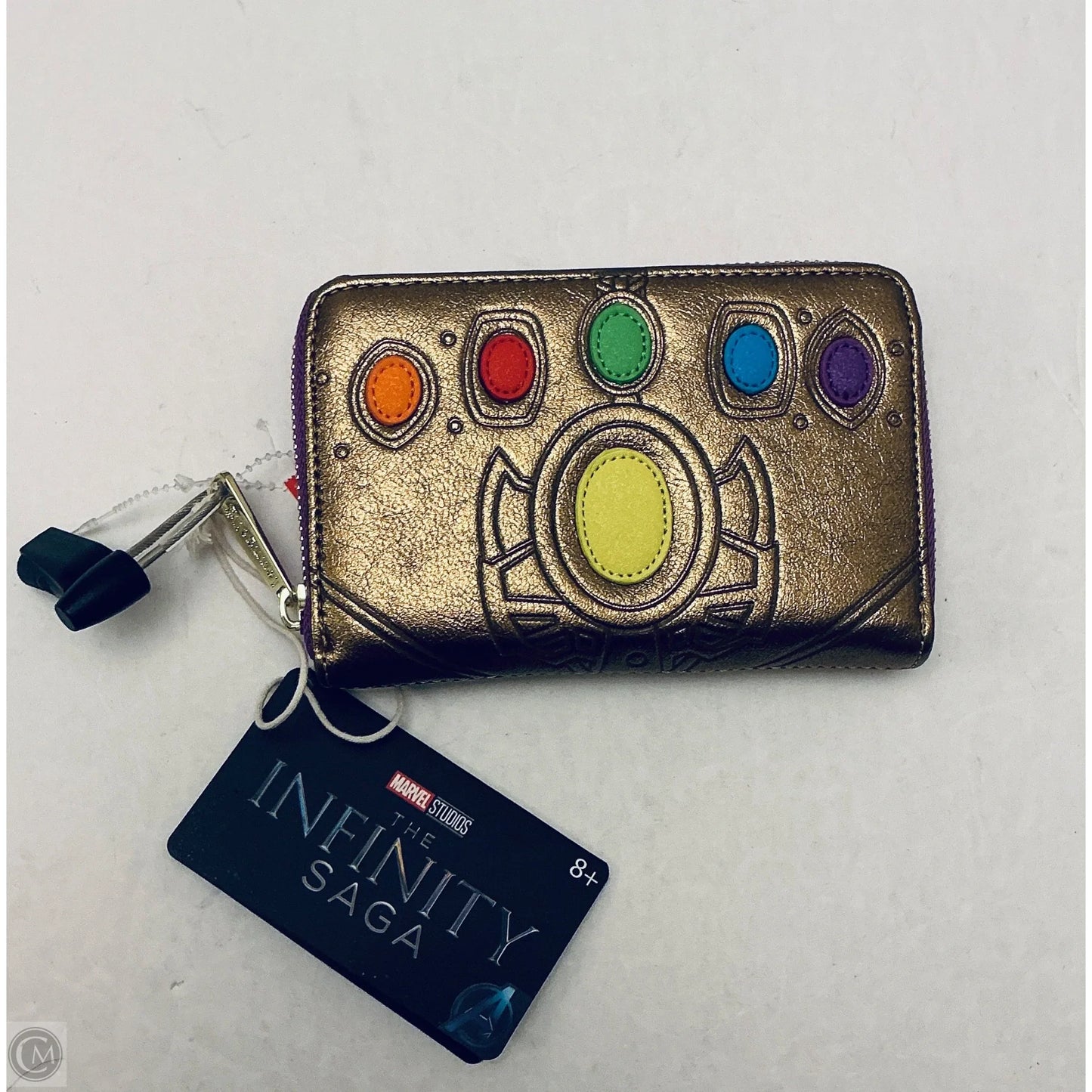 Wallet By Loungefly, Size: Large