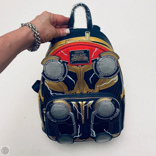 Backpack By Loungefly, Size: Small