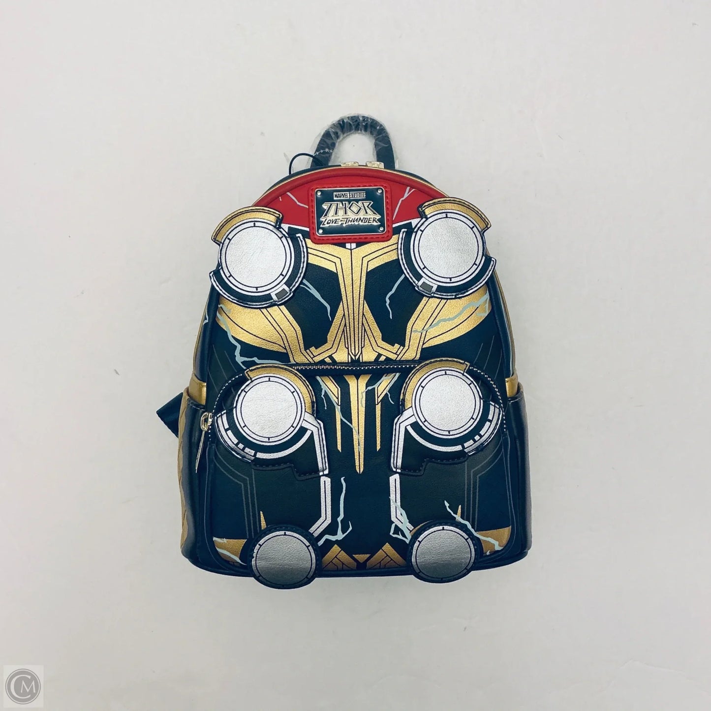 Backpack By Loungefly, Size: Small