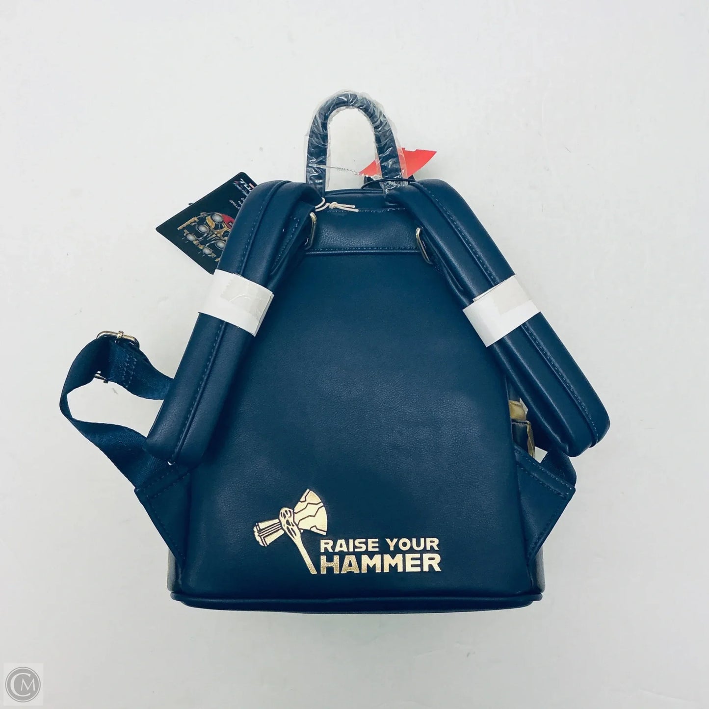 Backpack By Loungefly, Size: Small