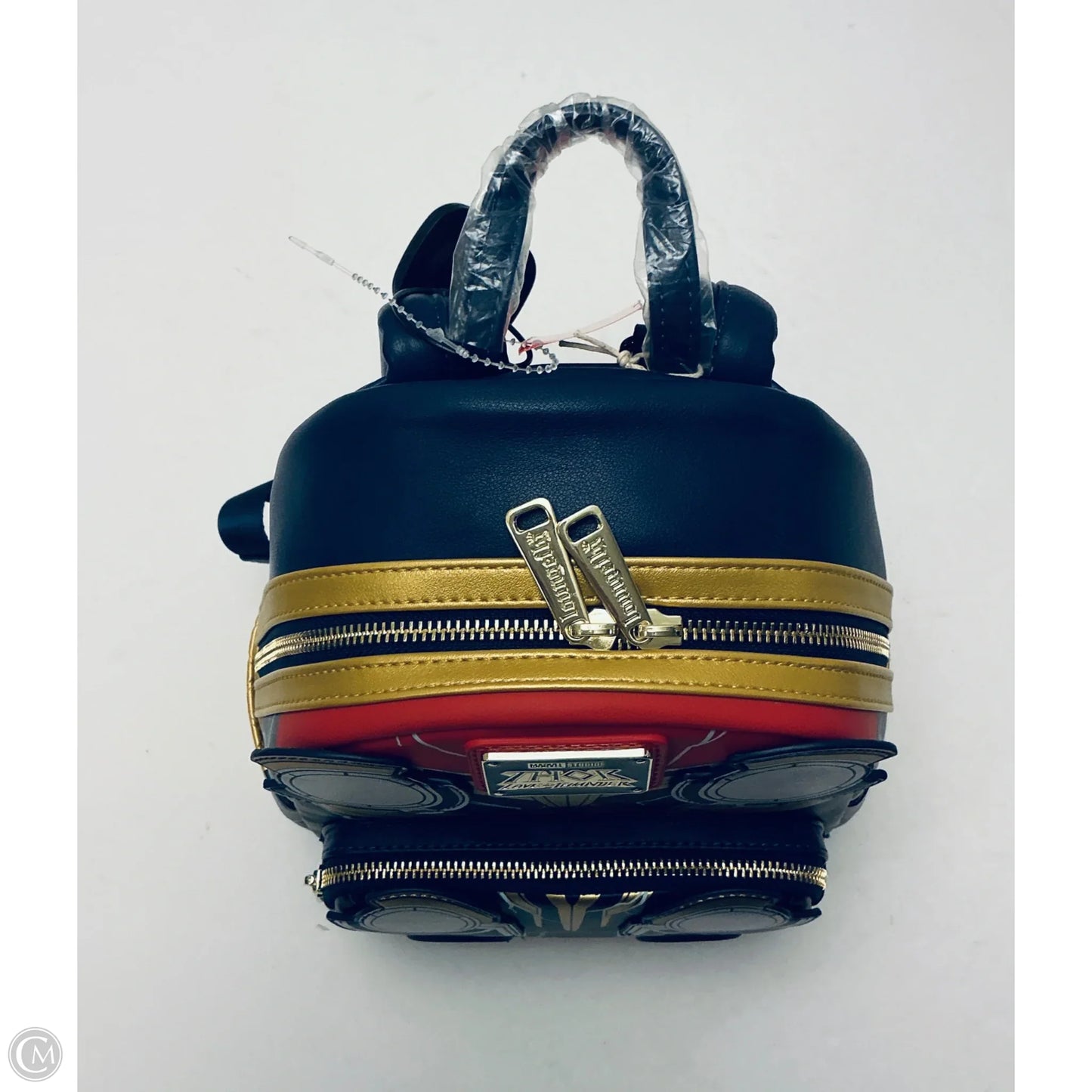 Backpack By Loungefly, Size: Small