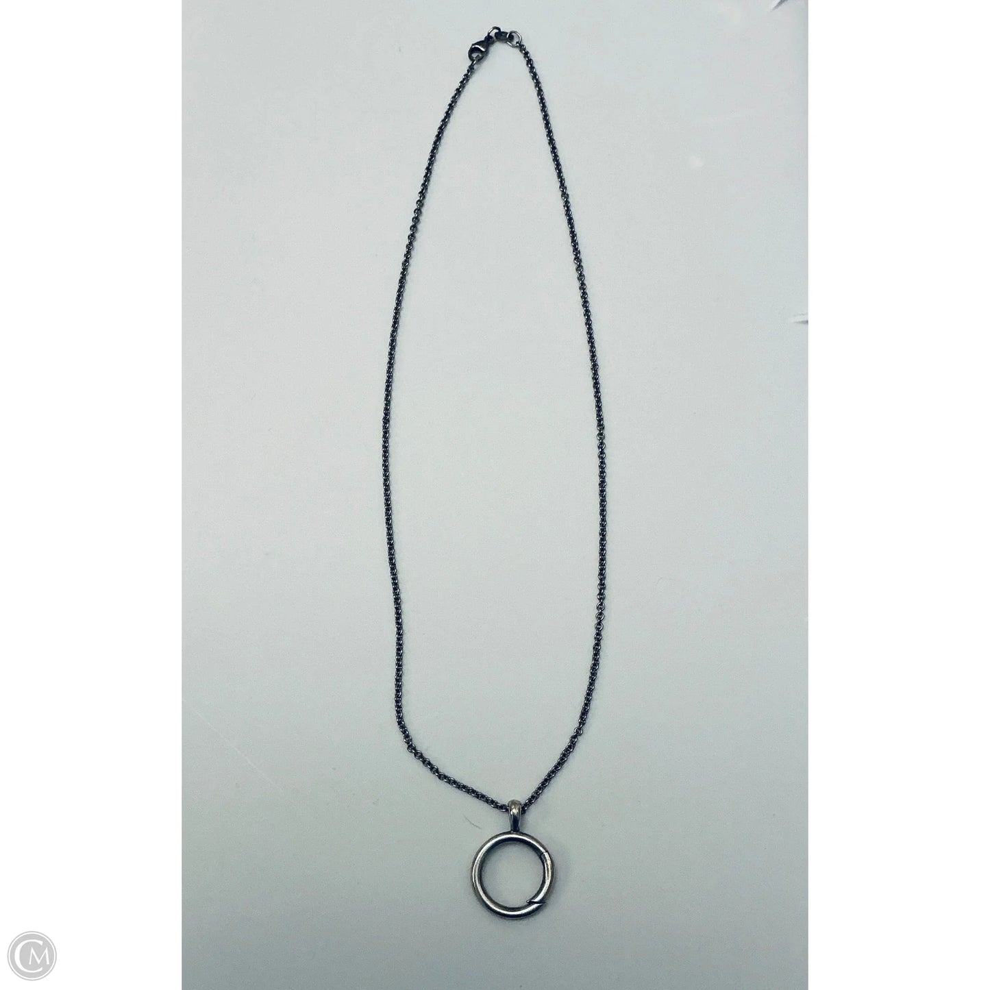 Necklace Sterling Silver By James Avery