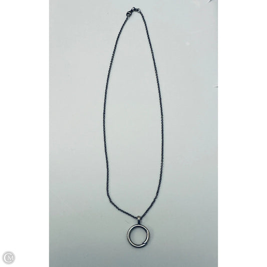 Necklace Sterling Silver By James Avery