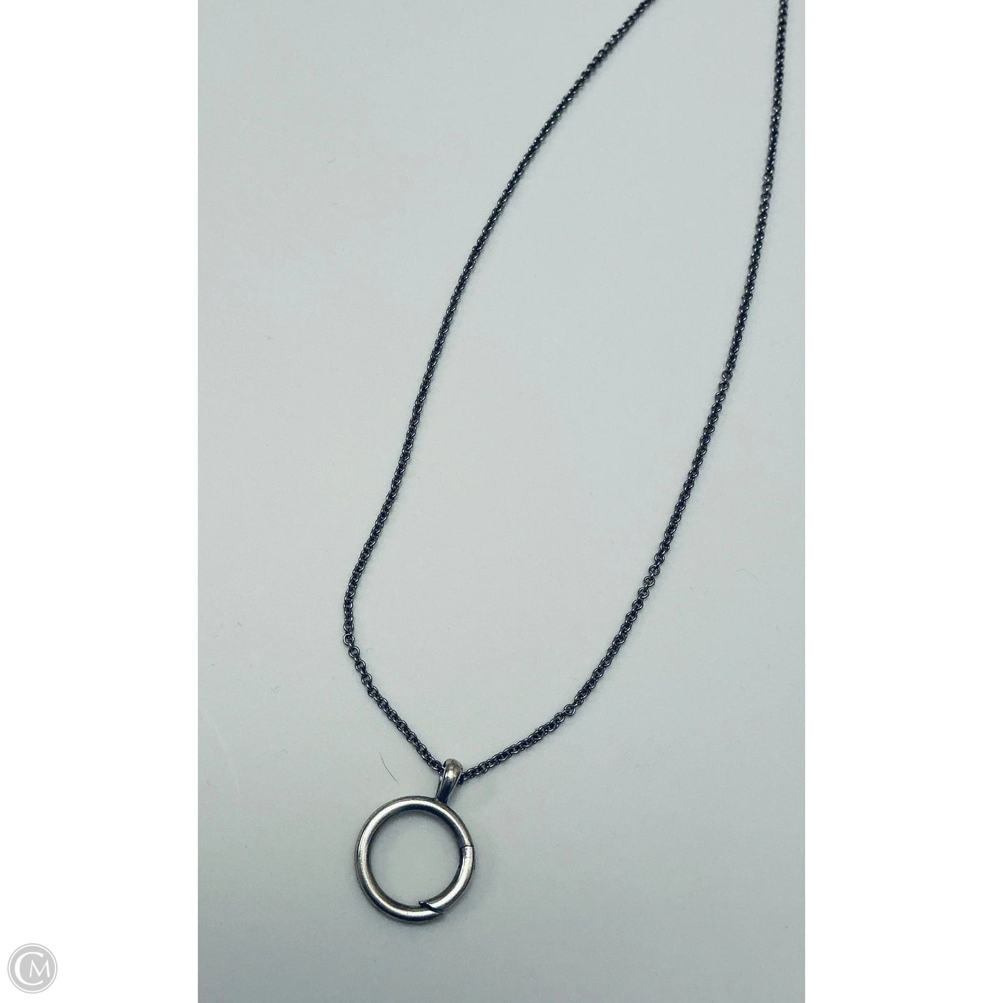 Necklace Sterling Silver By James Avery