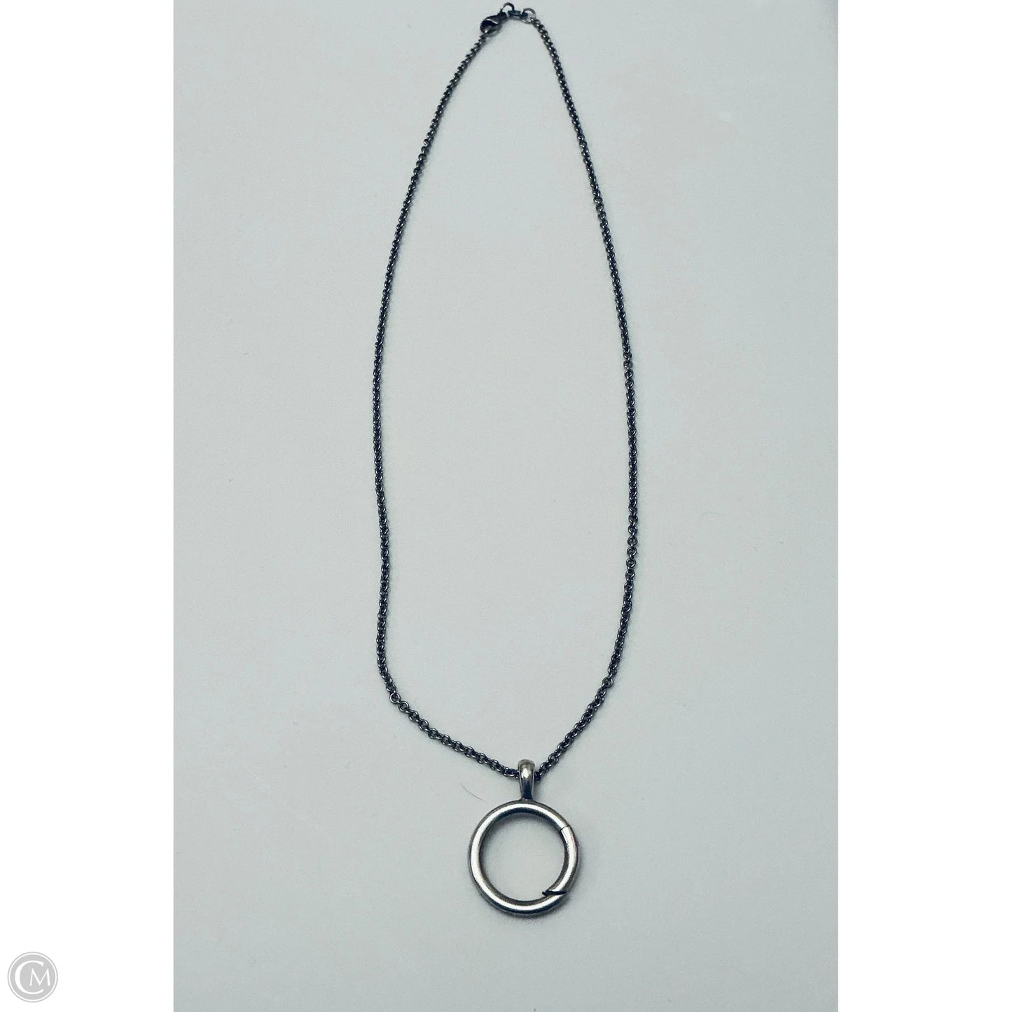 Necklace Sterling Silver By James Avery