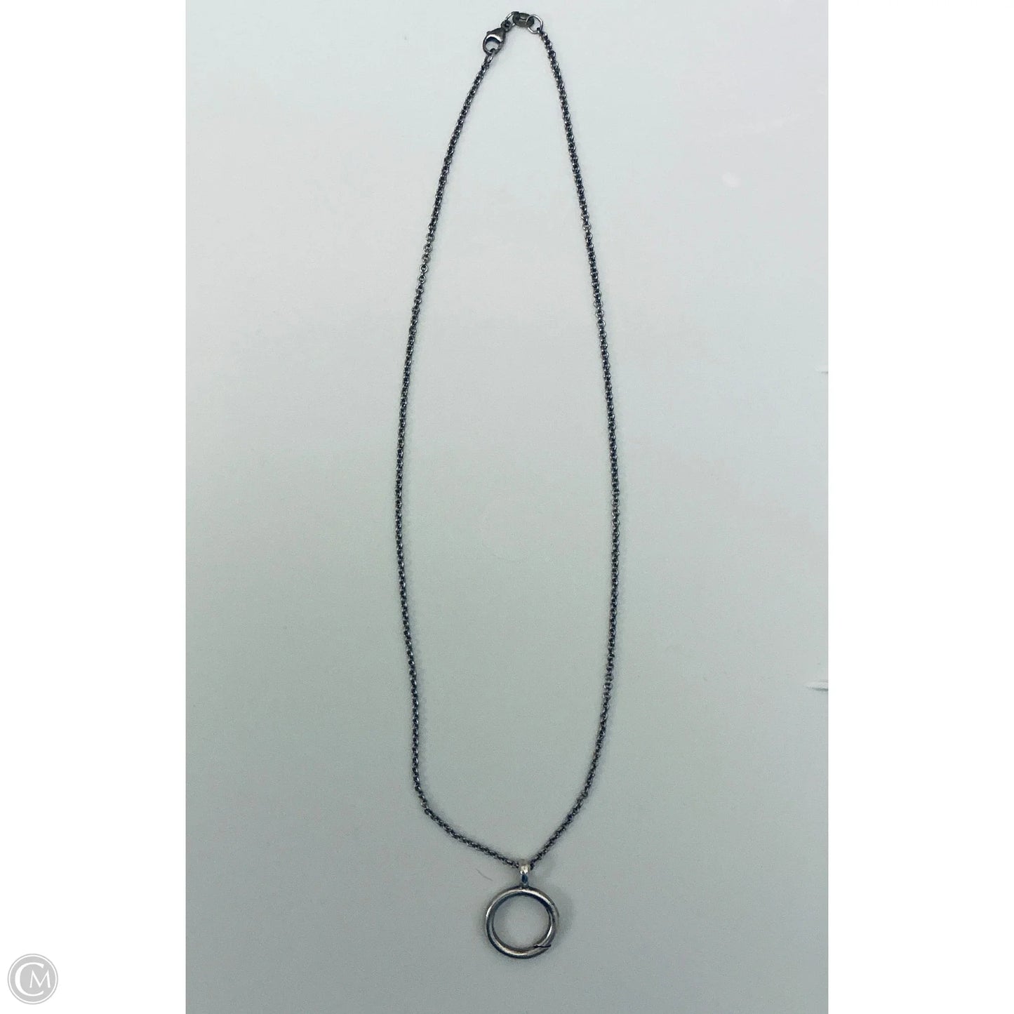 Necklace Sterling Silver By James Avery