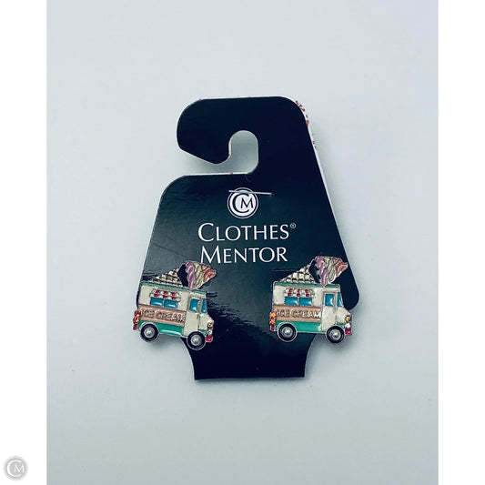 Earrings Stud By Baublebar