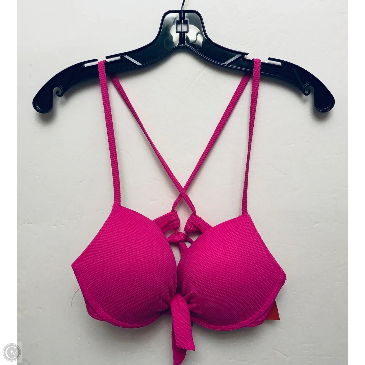 Swimsuit 2pc By Jessica Simpson In Pink, Size: Xl