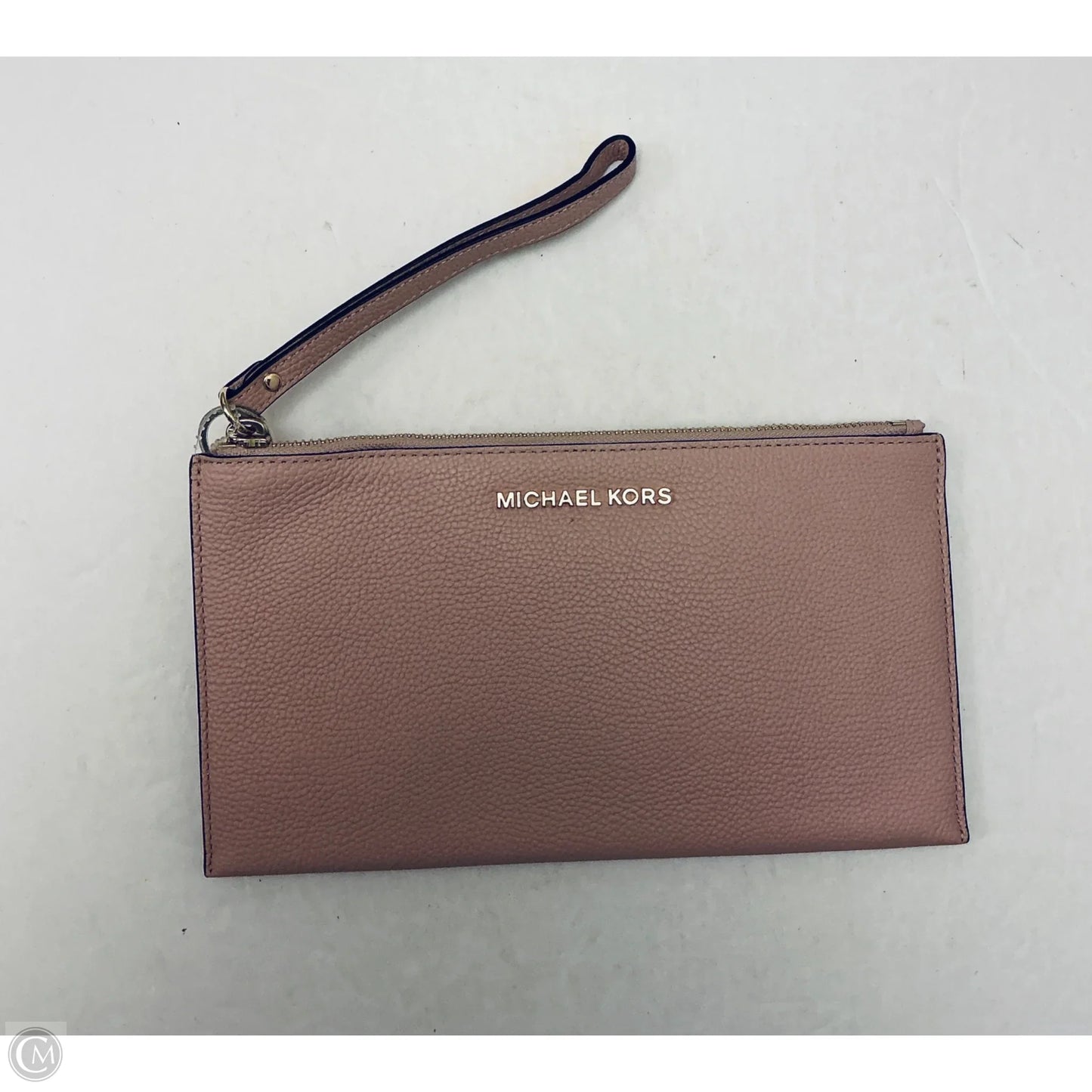 Wristlet Designer By Michael Kors, Size: Medium