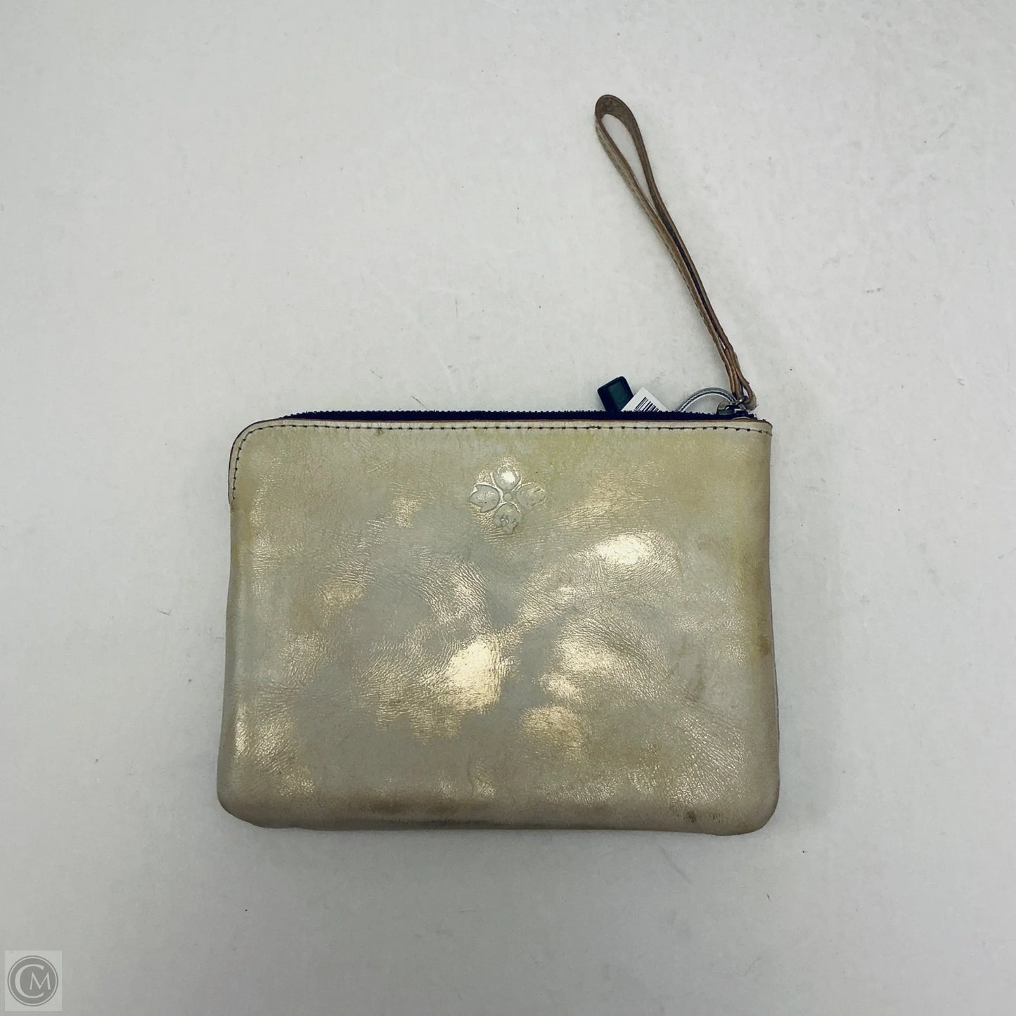 Wristlet Designer By Patricia Nash, Size: Small