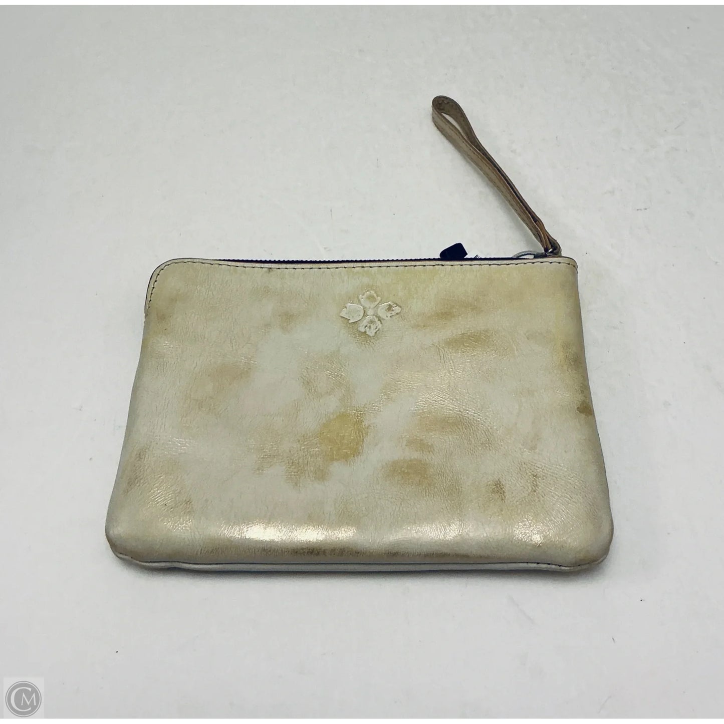 Wristlet Designer By Patricia Nash, Size: Small