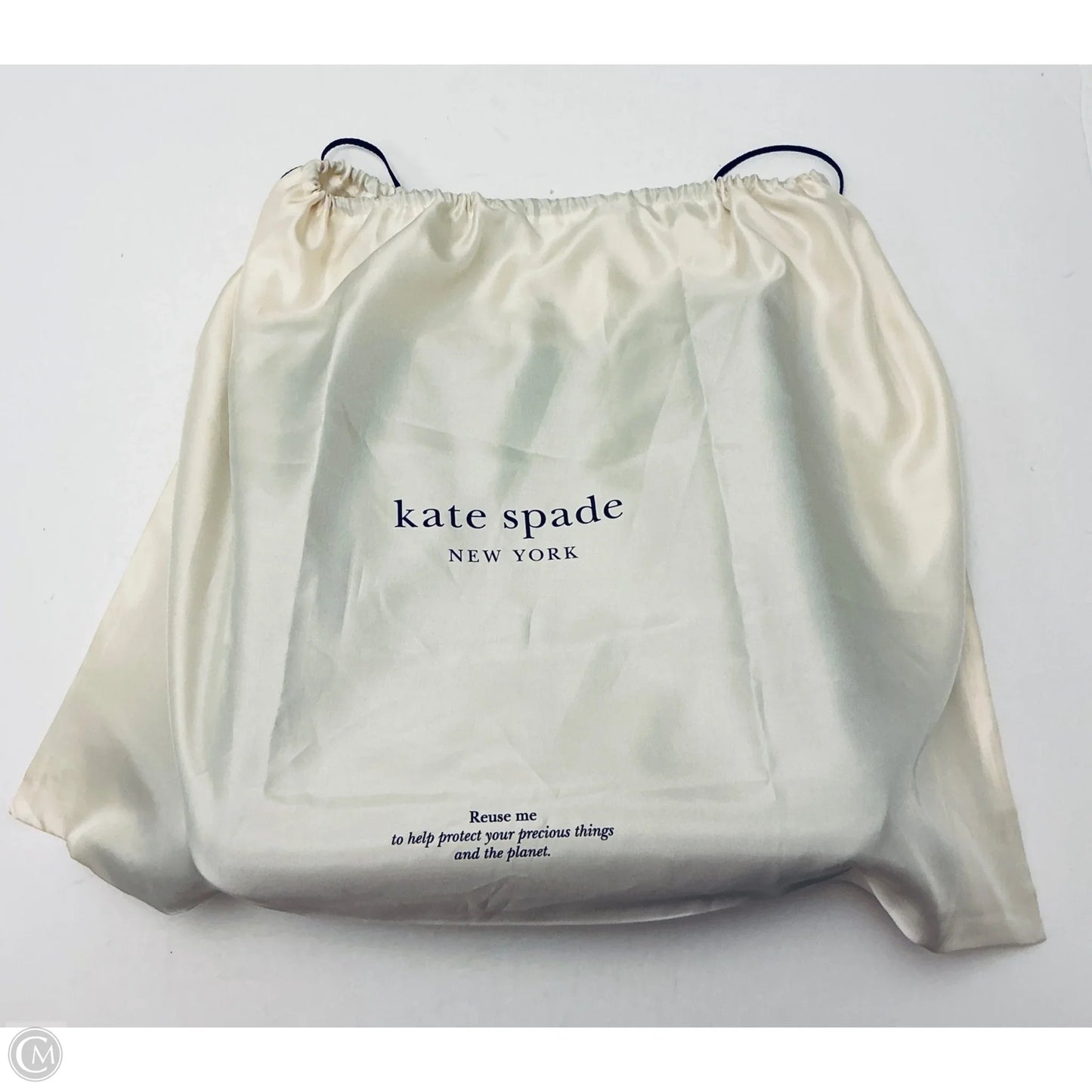 Handbag Designer By Kate Spade, Size: Large