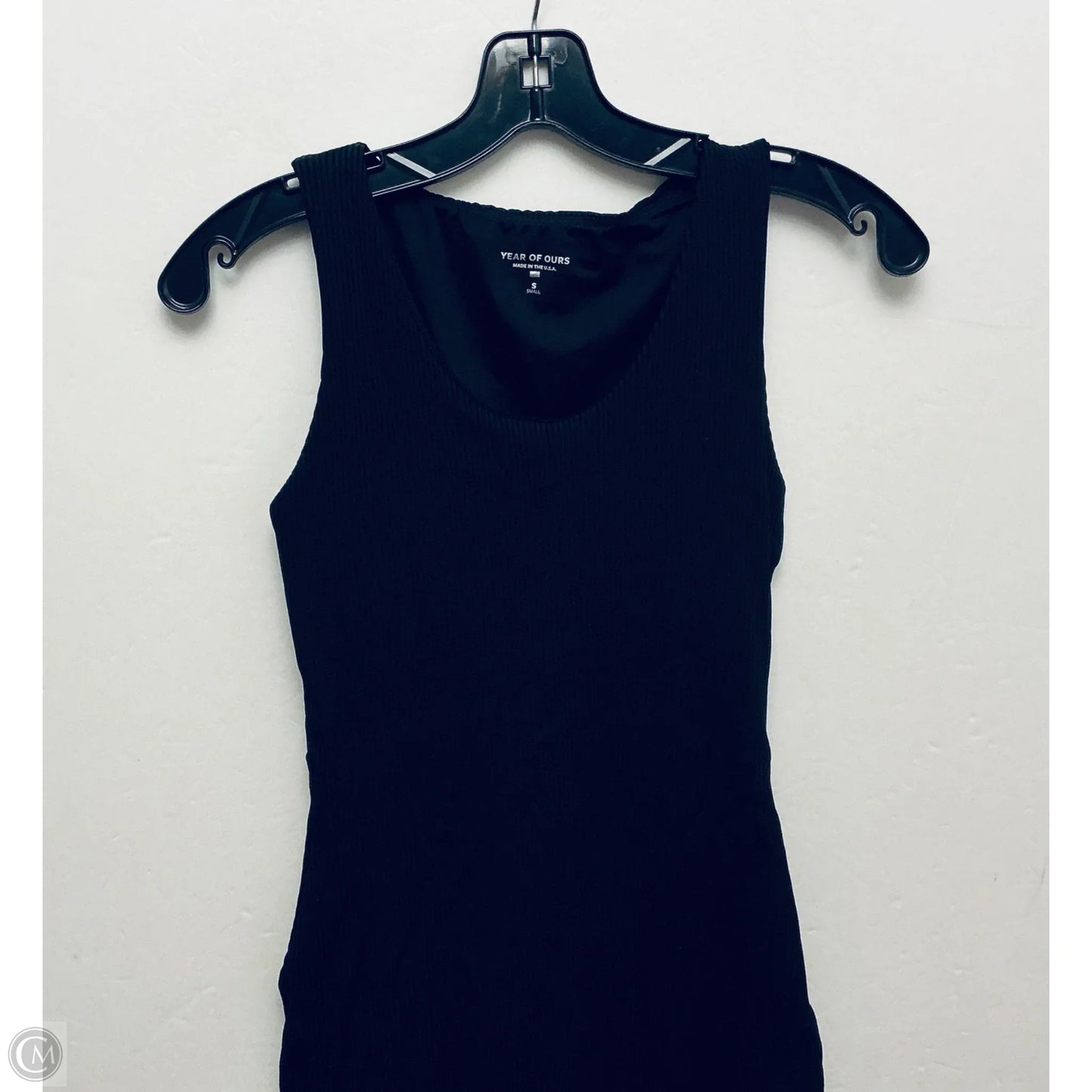 Dress Casual Short By Year Of Ours In Black, Size: S