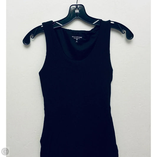 Dress Casual Short By Year Of Ours In Black, Size: S